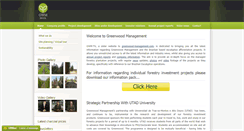 Desktop Screenshot of gwm-tv.com