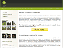 Tablet Screenshot of gwm-tv.com